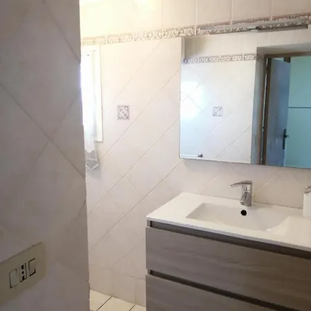 Casa Argentina Nyaraló Capoliveri