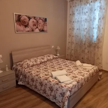 Nyaraló Casa Argentina *