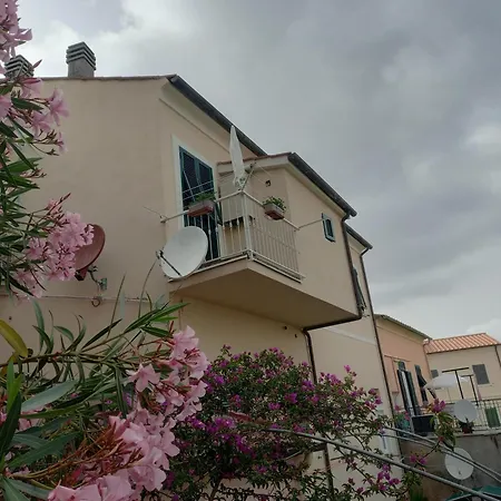 Casa Argentina Nyaraló