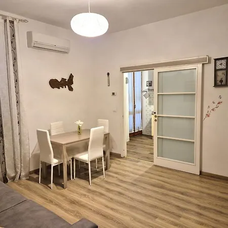 Casa Argentina *