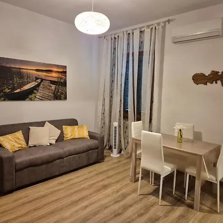 Casa Argentina Nyaraló *