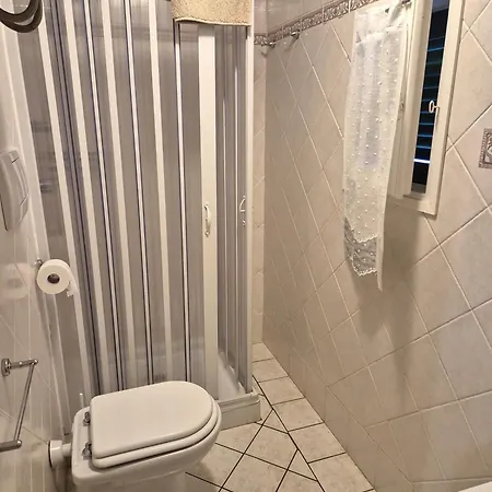 Nyaraló Casa Argentina *