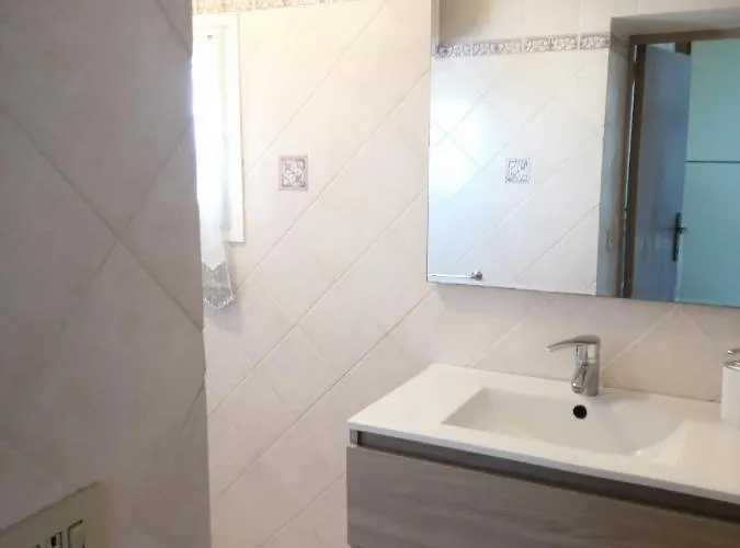 Casa Argentina Дом отдыха Каполивери