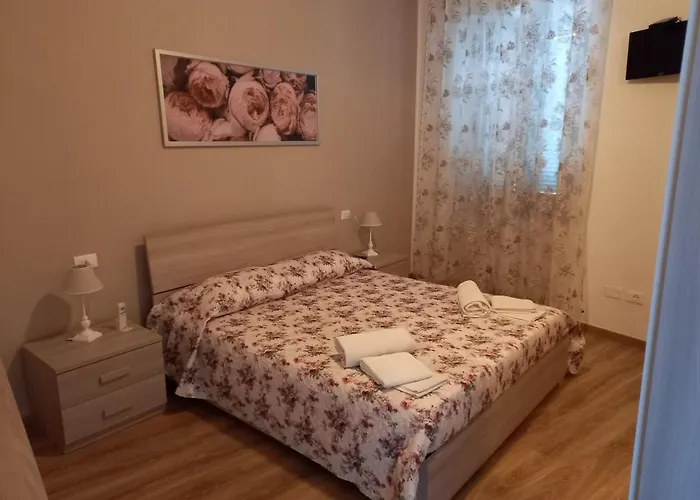 Дом отдыха Casa Argentina *