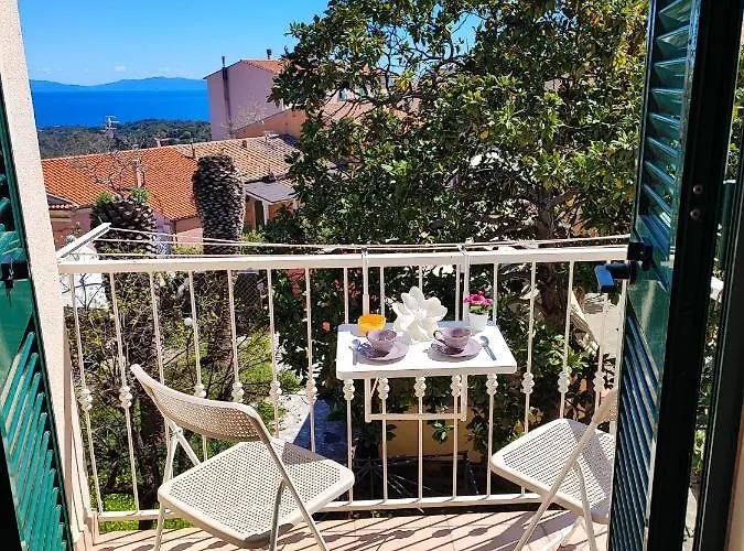 Casa Argentina Дом отдыха Каполивери