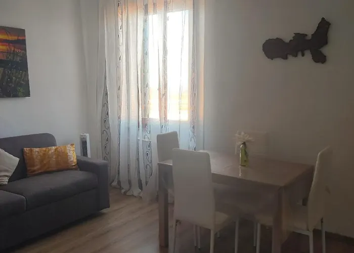 Casa Argentina Дом отдыха Каполивери