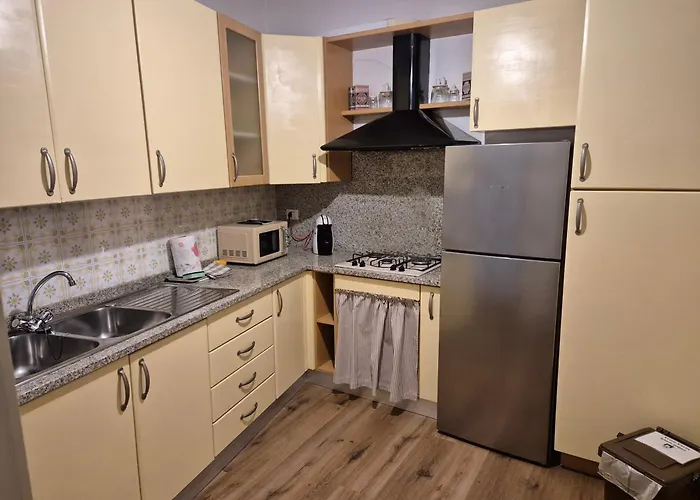 Casa Argentina Каполивери