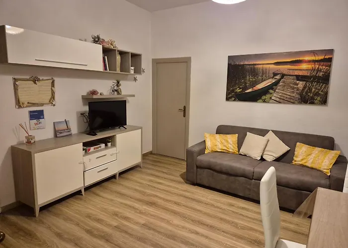 Casa Argentina * Каполивери