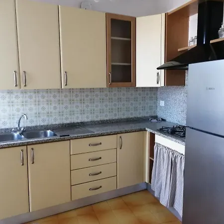 Ferienhaus Casa Argentina