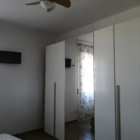 Casa Argentina Tatil Evi