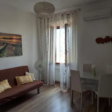 Casa Argentina Ferienhaus Capoliveri (Isola d'Elba)