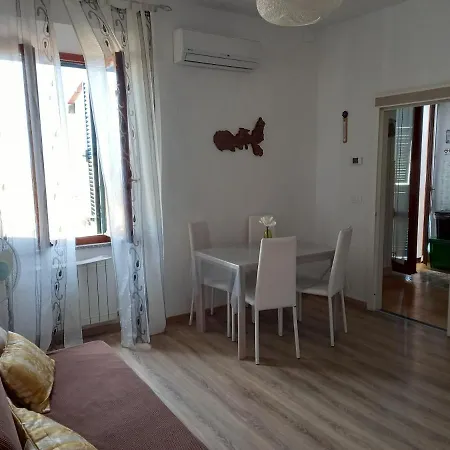 Ferienhaus Casa Argentina