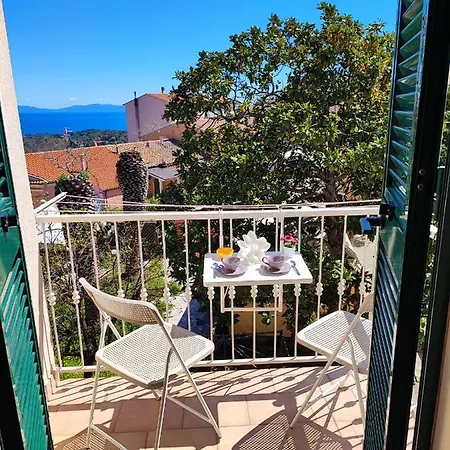 Casa Argentina Hébergement de vacances Capoliveri (Isola d'Elba)