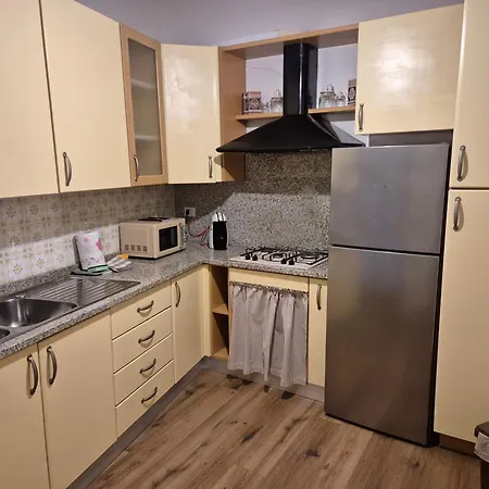 Casa Argentina קאפוליברי