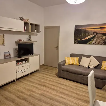 Casa Argentina * Capoliveri (Isola d'Elba)