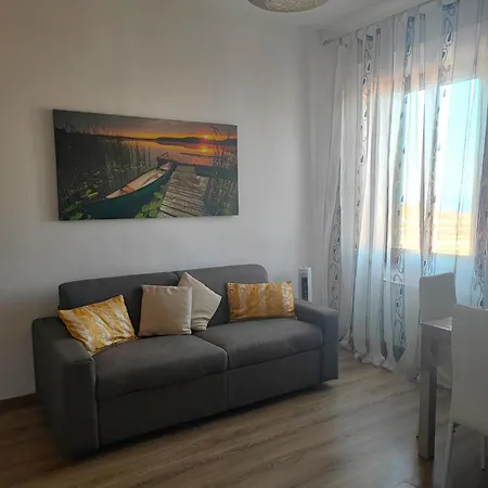 Casa Argentina בית נופש