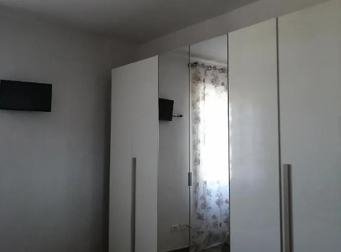 Casa Argentina בית נופש