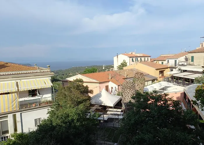 Casa Argentina Vakantiehuis Capoliveri (Isola d'Elba)