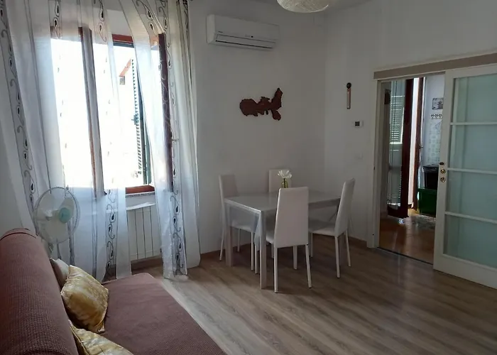 Vakantiehuis Casa Argentina