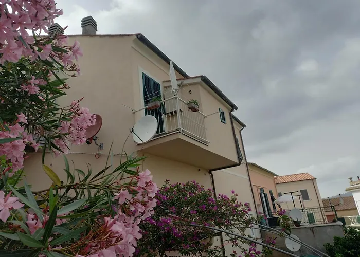 Casa Argentina Vakantiehuis