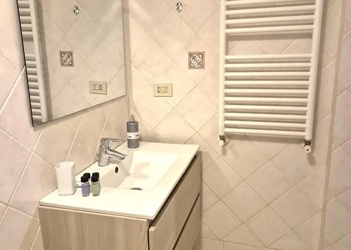 Casa Argentina Vakantiehuis