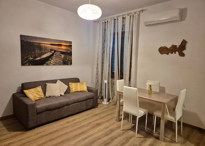 Casa Argentina Vakantiehuis *