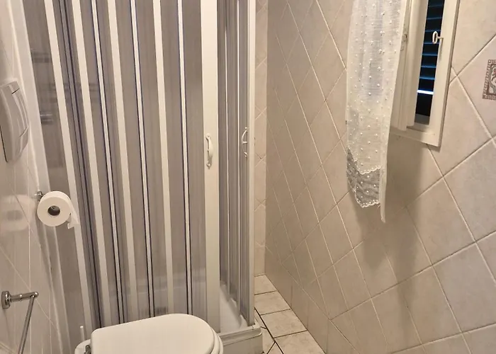 בית נופש Casa Argentina *