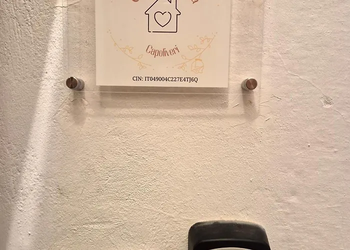 Casa Argentina קאפוליברי