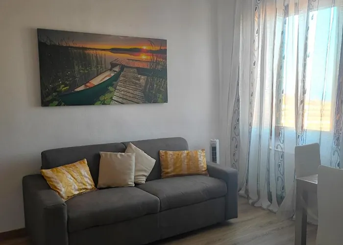 Casa Argentina Vakantiehuis