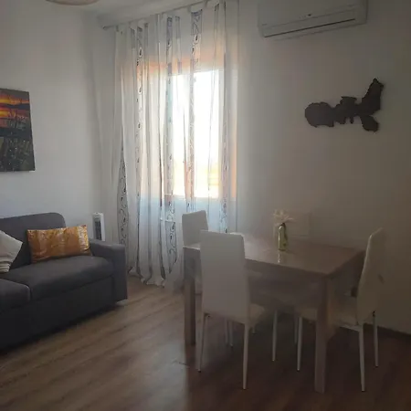 Casa Argentina Prázdninový dům Capoliveri (Isola d'Elba)